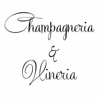 CHAMPAGNERIA & VINERIA